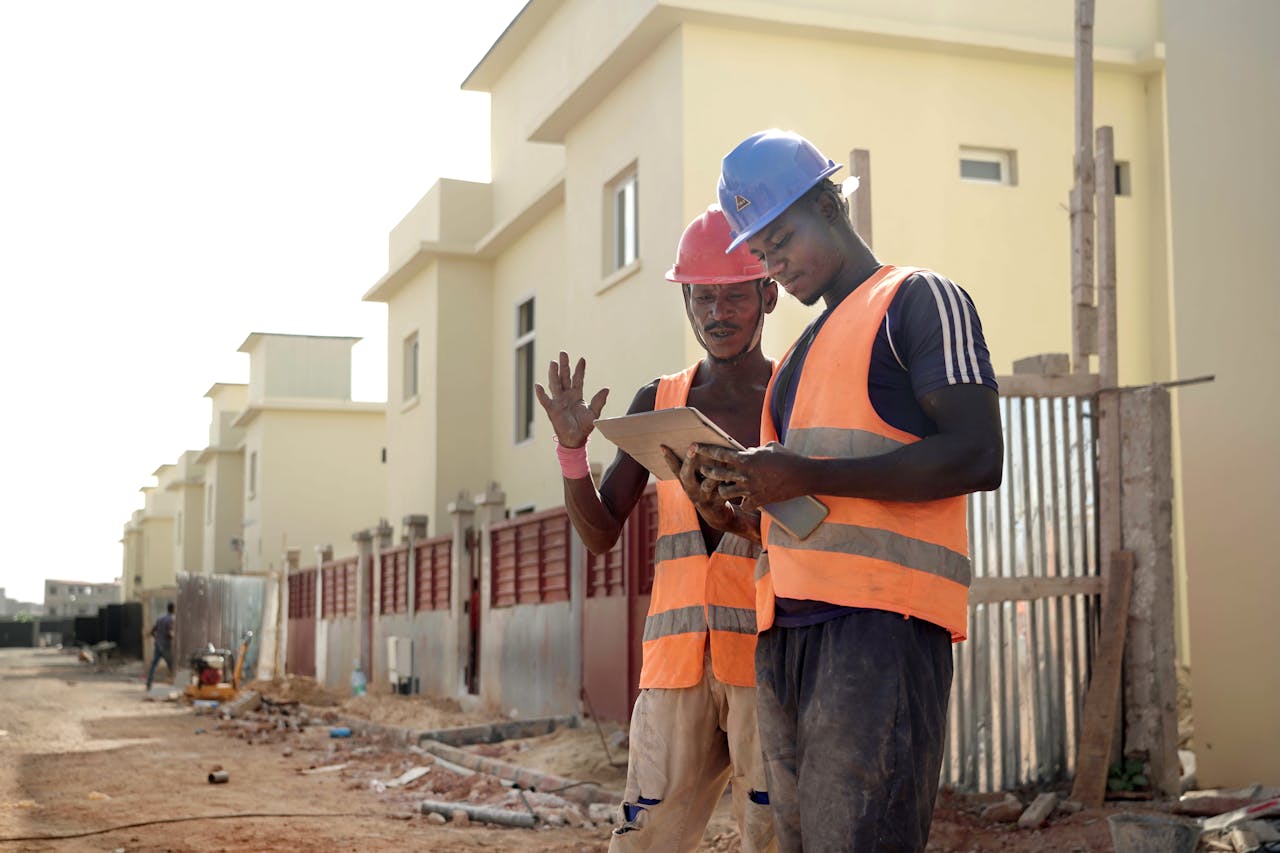 BTP et construction