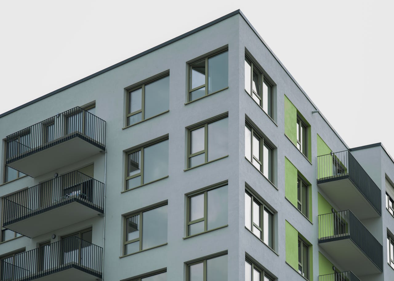 Location d'appartements meublés
