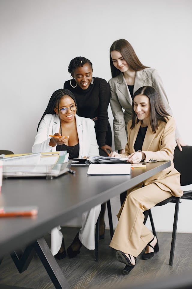 Solutions adaptées à chaque client